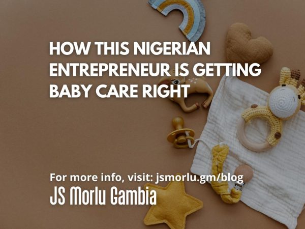 nigerian-baby-care